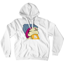 turbulant Hoodies (No-Zip/Pullover)