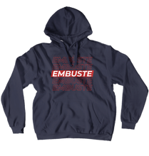 r_tezkan Hoodies (No-Zip/Pullover)