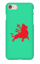 babylonfallsoundsystem iPhone Phone Cases