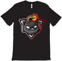 Camiseta logo Ner'Ogamer