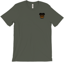 k9_officer T-Shirts