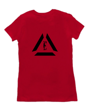 eppoh_tv Women’s T-shirt Back Print