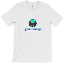 b1vcksheep T-Shirts