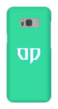 OP Samsung Phone Cases
