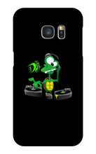 djrustyc Samsung Phone Cases