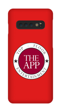 djcraiggtopfloor Samsung Phone Cases