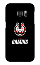 alies_gaming Samsung Phone Cases