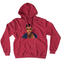 thisisntbri WTF Hoodie  (No-Zip/Pullover)