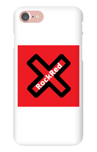 rockr3d iPhone Phone Cases