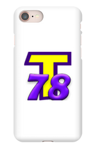 tibcsi78 iPhone Phone Cases