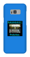 mhphq Samsung Phone Cases