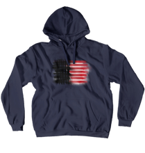 True Sons Hoodies (No-Zip/Pullover)