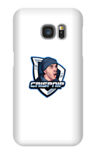 crispnip Samsung Phone Cases