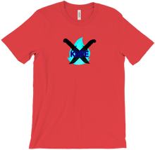 firewithaknfe T-Shirts