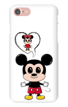 littlemiss_emziee iPhone Phone Cases