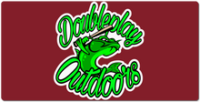 doubleplayoutdoors XXL Gaming Mousepad