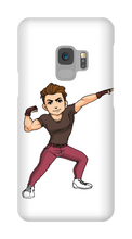 elidelites Samsung Phone Cases
