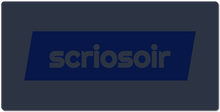 scriosoir XXL Gaming Mousepad