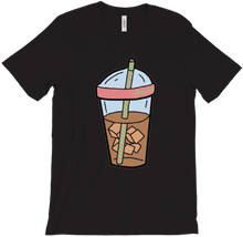 Jessica Iced Coffee T-Shirts