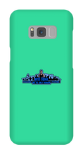 Boss Squad Samsung Phone Cases