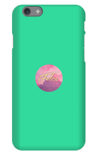 xfelco iPhone Phone Cases