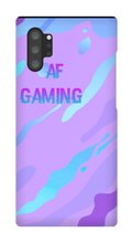 adamboygamer_2 Samsung Phone Cases