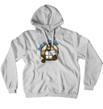 jjdaggas25 Hoodies (No-Zip/Pullover)