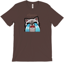 xSpesia T-Shirt Weinen