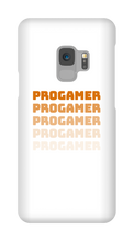 romulogamerr Samsung Phone Cases