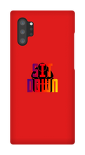 dcampion11 Samsung Phone Cases