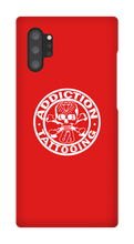 lisa_addiction Samsung Phone Cases