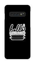 helloitismealprep Samsung Phone Cases