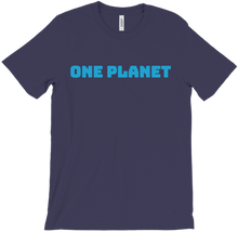 One Planet T-Shirts