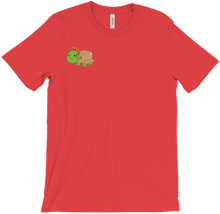 Legacy Tortoise Box T-Shirt