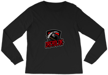 Dreadlok Long Sleeve Tee