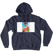 sporpx Hoodies (No-Zip/Pullover)