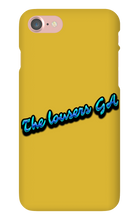 The Lousers GA iPhone Phone Cases