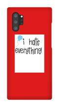xiclassyx Samsung Phone Cases