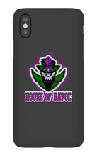 streaminhavoc iPhone Phone Cases