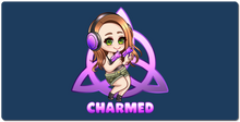 charmed1016 XXL Gaming Mousepad
