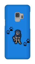 TYSON PAW PRINT SAMSUNG Cases £15.42 🐾
