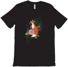 meadowfox T-Shirts