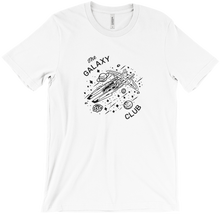 T-Shirt/Black Logo