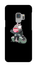Nemi-Zilla Samsung Phone Cases