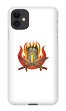 bladelord54 iPhone Phone Case