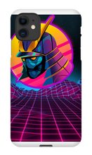 senshishogun iPhone Phone Cases