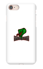 mvslayergaming iPhone Phone Cases