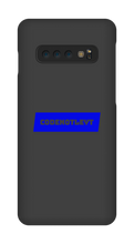codenotleyt Samsung Phone Cases