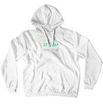 eerykova Hoodies (No-Zip/Pullover)