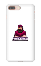 Cannons Artillery iPhone Phone Cases